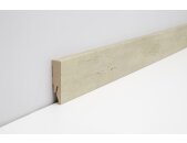 Joka Sockelleiste 14x58 mm FO 458 Profil 458 mit...