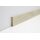Joka Sockelleiste 14x58 mm 2,4 m lang  FO 458 Profil  458 mit FinishFolie Oberfläche  L500  458