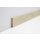 Joka Sockelleiste 14x58 mm FO 458 Profil  458 mit FinishFolie Oberfläche  L500  458