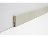 Joka Sockelleiste 14x58 mm FO 458 Profil  458 mit...