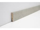 Joka Sockelleiste 14x58 mm FO 458 Profil  458 mit...