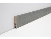 Joka Sockelleiste 14x58 mm FO 458 Profil  458 mit...