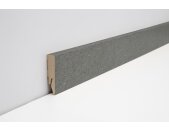 Joka Sockelleiste 14x58 mm FO 458 Profil  458 mit...