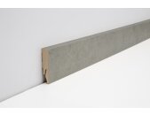 Joka Sockelleiste 14x58 mm FO 458 Profil  458 mit...