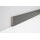 Joka Sockelleiste 14x58 mm 2,4 m lang  FO 458 Profil  458 mit FinishFolie Oberfläche  L511  458