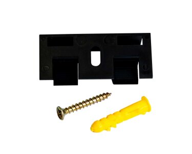 JOKA Sockelleisten-CLIP System FO8860 Clip (f.    FO660)   30 Stck