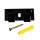 JOKA Sockelleisten-CLIP System FO8860 Clip (f.    FO660)   30 Stck