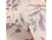AS 790613 Tapeten A.S Creation CosmoLiving Farbe Rosa...