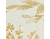 AS 790614 Tapeten A.S Creation CosmoLiving Farbe Gold Weiß Metallic Creme  Vliestapete