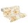 AS 790614 Tapeten A.S Creation CosmoLiving Farbe Gold Weiß Metallic Creme  Vliestapete