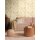 AS 790614 Tapeten A.S Creation CosmoLiving Farbe Gold Weiß Metallic Creme  Vliestapete