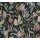AS 790622 Tapeten A.S Creation CosmoLiving Farbe Schwarz Bunt Blau Rosa Gelb Vliestapete