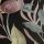 AS 790622 Tapeten A.S Creation CosmoLiving Farbe Schwarz Bunt Blau Rosa Gelb Vliestapete