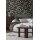 AS 790622 Tapeten A.S Creation CosmoLiving Farbe Schwarz Bunt Blau Rosa Gelb Vliestapete
