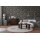 AS 790622 Tapeten A.S Creation CosmoLiving Farbe Schwarz Bunt Blau Rosa Gelb Vliestapete