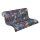 AS 790623 Tapeten A.S Creation CosmoLiving Farbe Blau Rot Gelb Orange  Vliestapete