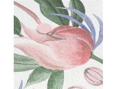 AS 790625 Tapeten A.S Creation CosmoLiving Farbe Weiß Bunt Rosa Grün Blau Vliestapete