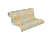 AS 790632 Tapeten A.S Creation CosmoLiving Farbe Blau...