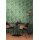 AS 790634 Tapeten A.S Creation CosmoLiving Farbe Grün Weiß    Vliestapete