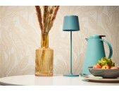 AS 790642 Tapeten A.S Creation CosmoLiving Farbe Beige Creme Weiß Metallic Silber Vliestapete