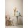 AS 790642 Tapeten A.S Creation CosmoLiving Farbe Beige Creme Weiß Metallic Silber Vliestapete