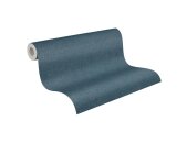 AS 790674 Tapeten A.S Creation CosmoLiving Farbe Blau...