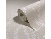 82504 Tapeten Marburg Oriana beige Vliestapete