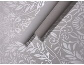 82512 Tapeten Marburg Oriana grau, beige Vliestapete