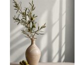 82513 Tapeten Marburg Oriana beige Vliestapete