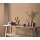 1026206 Tapeten Erismann La Terrasse Farbe rot Vliestapete