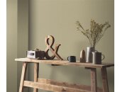 1026236 Tapeten Erismann La Terrasse Farbe grün Vliestapete