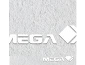 MEGA Glattvlies ZV 150 Quick & Easy 25,00 m 0,75 m