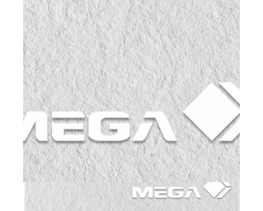 MEGA Glattvlies ZV 150 Quick & Easy 50,00 m 0,75 m