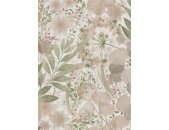 1050605 Tapeten Erismann Secret Garden  Farbe rose...