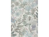 1050624 Tapeten Erismann Secret Garden  Farbe blau...
