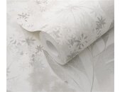 1050631 Tapeten Erismann Secret Garden  Farbe grau...