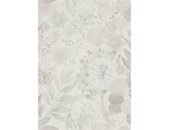 1050631 Tapeten Erismann Secret Garden  Farbe grau...