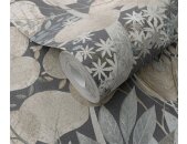 1050644 Tapeten Erismann Secret Garden  Farbe blau...