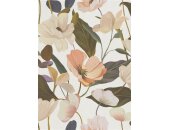 1050805 Tapeten Erismann Secret Garden  Farbe rose...