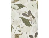 1050826 Tapeten Erismann Secret Garden  Farbe grün...