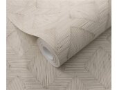 1050902 Tapeten Erismann Secret Garden  Farbe beige...