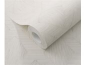 1050931 Tapeten Erismann Secret Garden  Farbe grau...