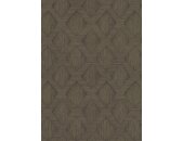 1050936 Tapeten Erismann Secret Garden  Farbe braun...