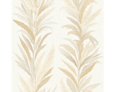 35902 Tapeten Essener Ornamenta Farbe gold creme Vliestapete