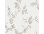 35913 Tapeten Essener Ornamenta Farbe creme blau grau...