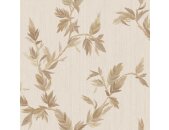 35914 Tapeten Essener Ornamenta Farbe gold braun Vliestapete