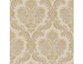 35942 Tapeten Essener Ornamenta Farbe gold creme Vliestapete