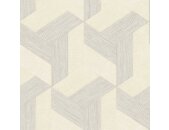 27501 Tapeten Essener Sintesi Farbe grau creme Vliestapete