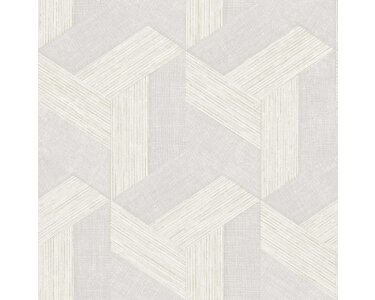 27508 Tapeten Essener Sintesi Farbe grau creme Vliestapete