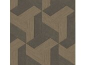 27509 Tapeten Essener Sintesi Farbe grau gold braun...